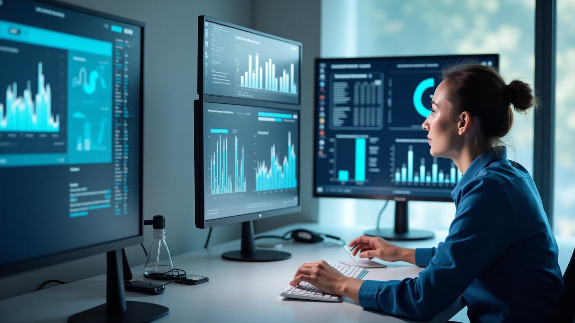 Analytics Dashboard